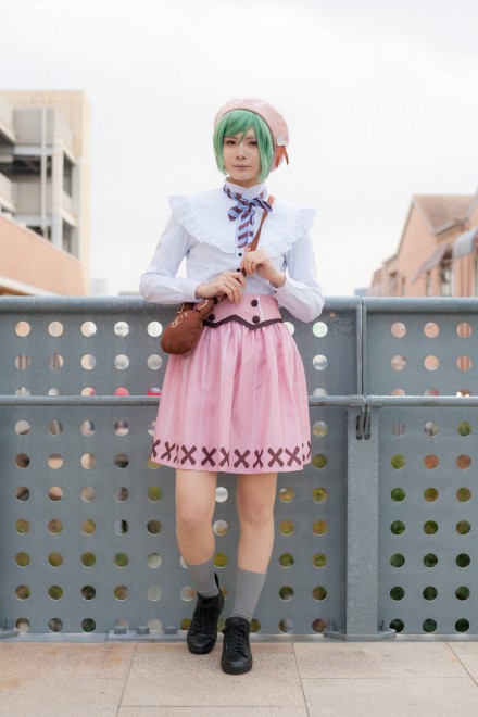 wacosta! RXvCxgxRXvC[E݂Ȃ肳<br>iwA3!xڗKj