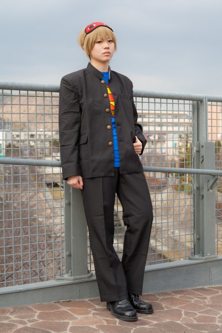 wacosta! RXvCxgxRXvC[E΂<br>iw⍰xcj