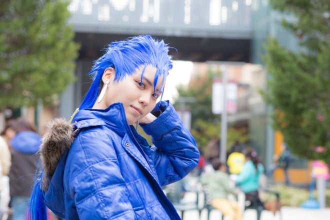 wacosta! RXvCxgxRXvC[E[݂<br>iwFate/stay nightxN[Et[j