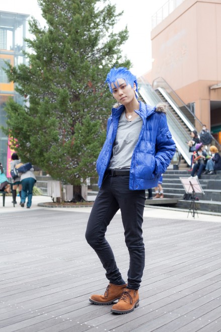 wacosta! RXvCxgxRXvC[E[݂<br>iwFate/stay nightxN[Et[j