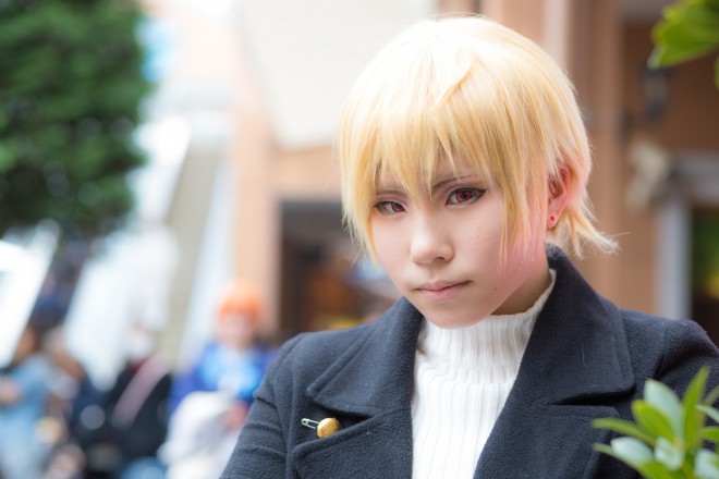 wacosta! RXvCxgxRXvC[E<br>iwFate/Grand OrderxMKbVj