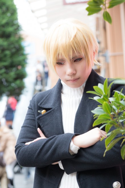 wacosta! RXvCxgxRXvC[E<br>iwFate/Grand OrderxMKbVj