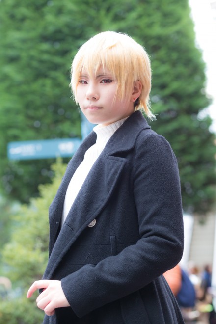 wacosta! RXvCxgxRXvC[E<br>iwFate/Grand OrderxMKbVj