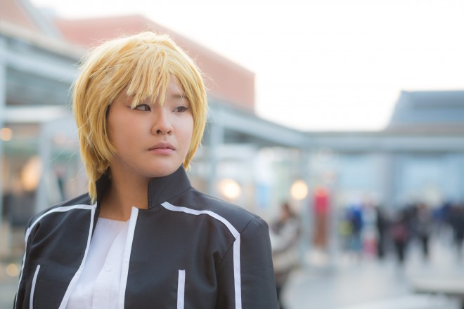 wacosta! RXvCxgxRXvC[wFate/Grand OrderxMKbṼRXv