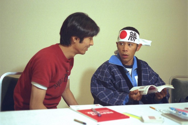 画像・写真 | 記憶に残る『めちゃイケ』名シーン・名キャラクター 41枚