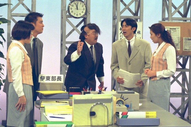 画像・写真 | 記憶に残る『めちゃイケ』名シーン・名キャラクター 82枚