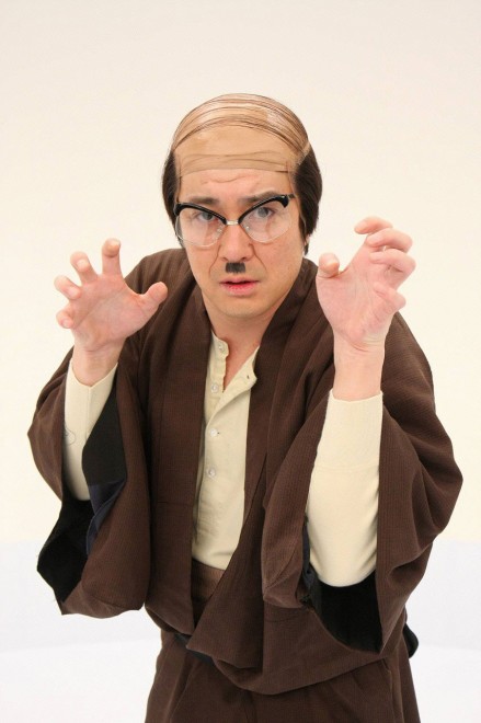 画像・写真 | 記憶に残る『めちゃイケ』名シーン・名キャラクター 134