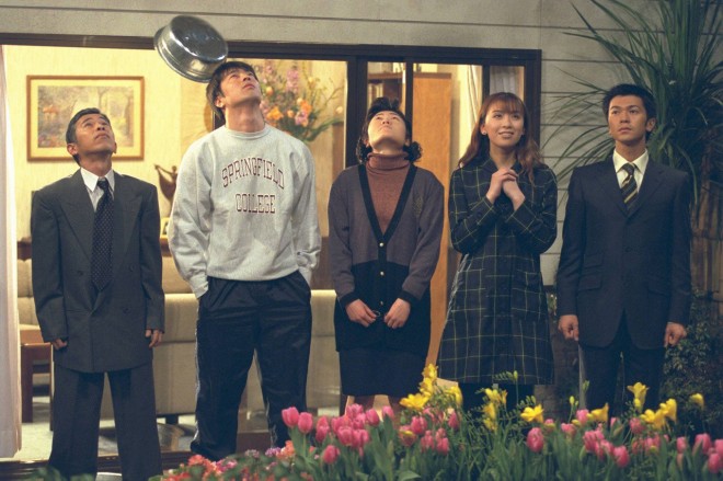 画像・写真 | 記憶に残る『めちゃイケ』名シーン・名キャラクター 82枚