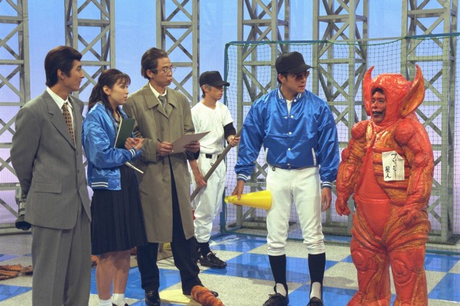 画像・写真 | 記憶に残る『めちゃイケ』名シーン・名キャラクター 41枚