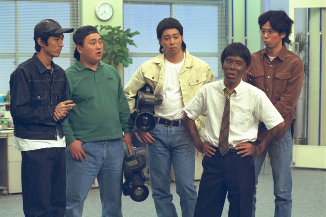 画像・写真 | 記憶に残る『めちゃイケ』名シーン・名キャラクター 82枚