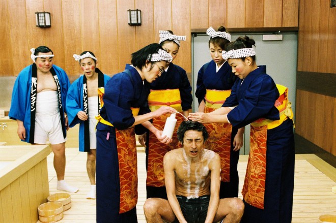 画像・写真 | 記憶に残る『めちゃイケ』名シーン・名キャラクター 39枚