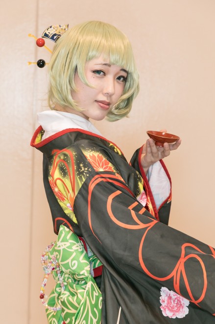 �w�K�^�P�b�g155�R�X�v���C�x���g�x�R�X�v���C���[�E�V�����邳��<br>�i�w�A�C�h���}�X�^�[ �V���f�����K�[���Y�x���_���j