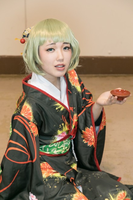 �w�K�^�P�b�g155�R�X�v���C�x���g�x�R�X�v���C���[�E�V�����邳��<br>�i�w�A�C�h���}�X�^�[ �V���f�����K�[���Y�x���_���j