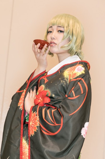 �w�K�^�P�b�g155�R�X�v���C�x���g�x�R�X�v���C���[�E�V�����邳��<br>�i�w�A�C�h���}�X�^�[ �V���f�����K�[���Y�x���_���j