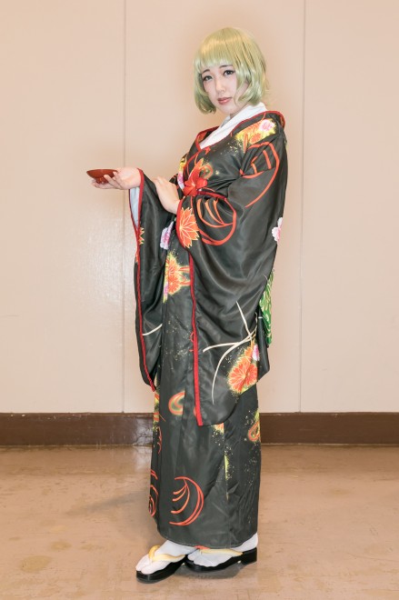 �w�K�^�P�b�g155�R�X�v���C�x���g�x�R�X�v���C���[�E�V�����邳��<br>�i�w�A�C�h���}�X�^�[ �V���f�����K�[���Y�x���_���j