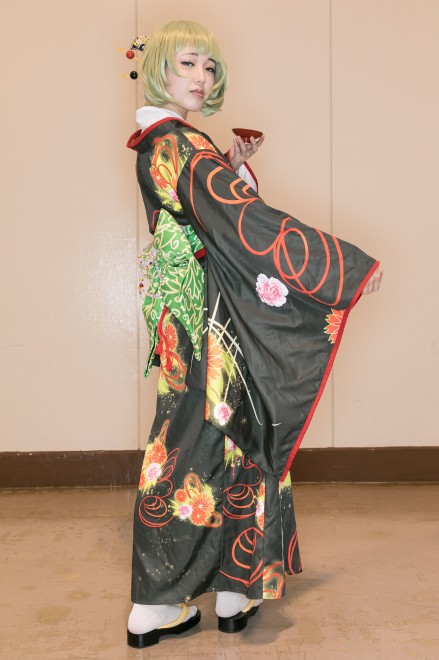 �w�K�^�P�b�g155�R�X�v���C�x���g�x�R�X�v���C���[�E�V�����邳��<br>�i�w�A�C�h���}�X�^�[ �V���f�����K�[���Y�x���_���j