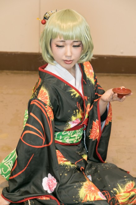 �w�K�^�P�b�g155�R�X�v���C�x���g�x�R�X�v���C���[�E�V�����邳��<br>�i�w�A�C�h���}�X�^�[ �V���f�����K�[���Y�x���_���j