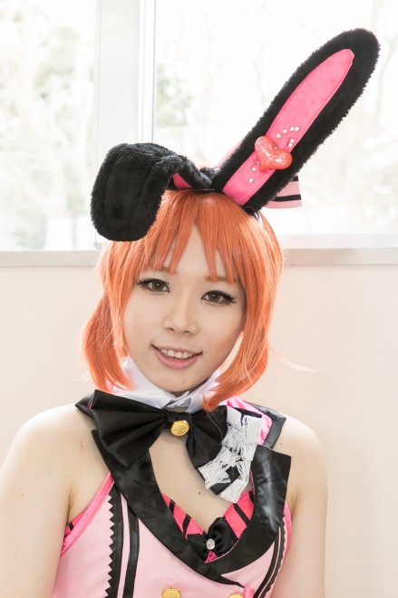 画像 写真 ガタケット155 コスプレ美女大集合 枚目 Oricon News