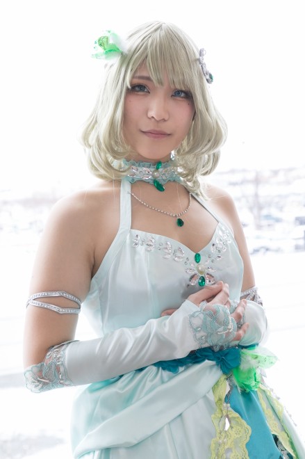 �w�K�^�P�b�g155�R�X�v���C�x���g�x�R�X�v���C���[�E���ڂ�����<br>�i�w�A�C�h���}�X�^�[ �V���f�����K�[���Y�x���_���j