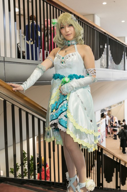 �w�K�^�P�b�g155�R�X�v���C�x���g�x�R�X�v���C���[�E���ڂ�����<br>�i�w�A�C�h���}�X�^�[ �V���f�����K�[���Y�x���_���j