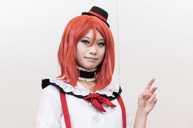 �w�K�^�P�b�g155�R�X�v���C�x���g�x�R�X�v���C���[�E����Â߂���<br>�i�w���u���C�u�I�x���ؖ�^�P�j