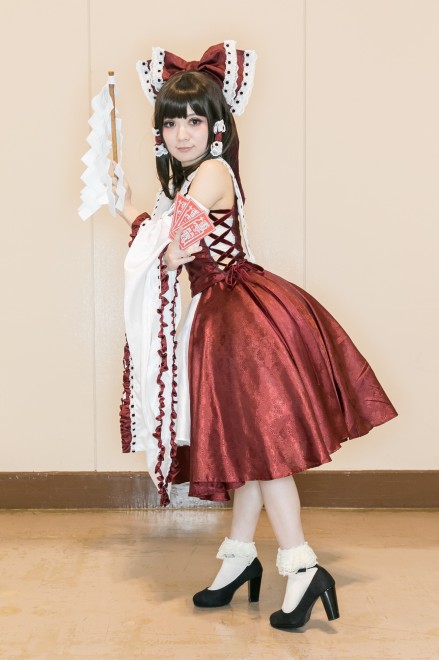 �w�K�^�P�b�g155�R�X�v���C�x���g�x�R�X�v���C���[�E������<br>�i�w����Project�x����얲�j