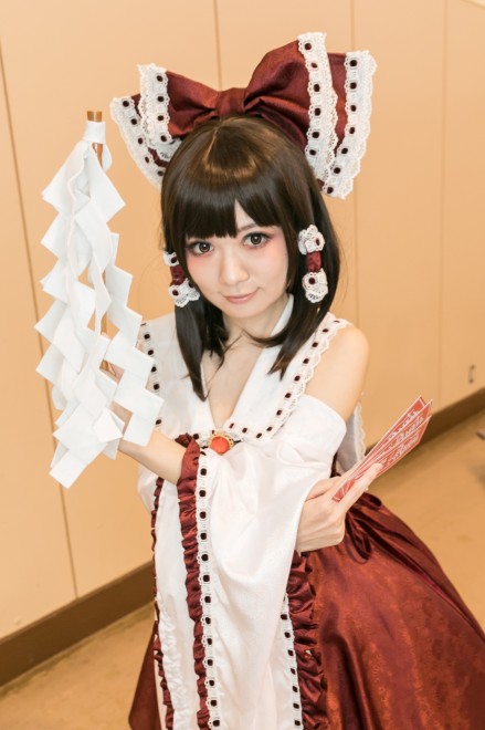 �w�K�^�P�b�g155�R�X�v���C�x���g�x�R�X�v���C���[�E������<br>�i�w����Project�x����얲�j