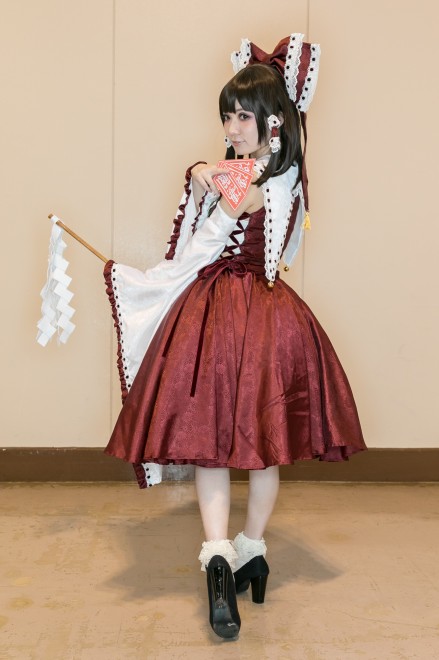 �w�K�^�P�b�g155�R�X�v���C�x���g�x�R�X�v���C���[�E������<br>�i�w����Project�x����얲�j