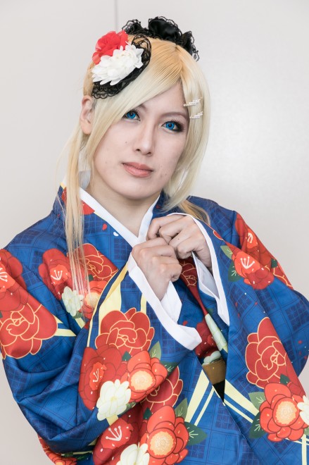 �w�K�^�P�b�g155�R�X�v���C�x���g�x�R�X�v���C���[�E�䂫�₳��<br>�i�w����Project�x�`���m�j