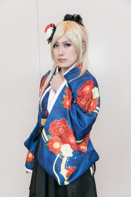 �w�K�^�P�b�g155�R�X�v���C�x���g�x�R�X�v���C���[�E�䂫�₳��<br>�i�w����Project�x�`���m�j