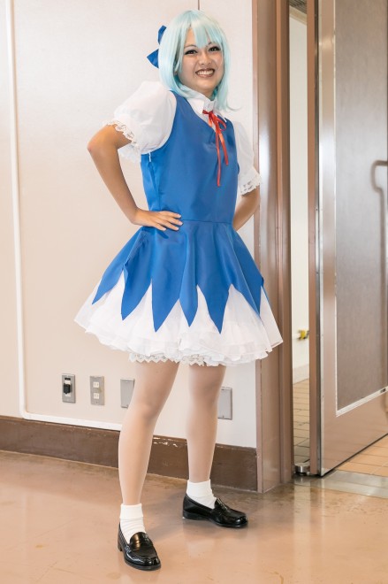 �w�K�^�P�b�g155�R�X�v���C�x���g�x�R�X�v���C���[�E���Ԃ���<br>�i�w����Project�x�`���m�j