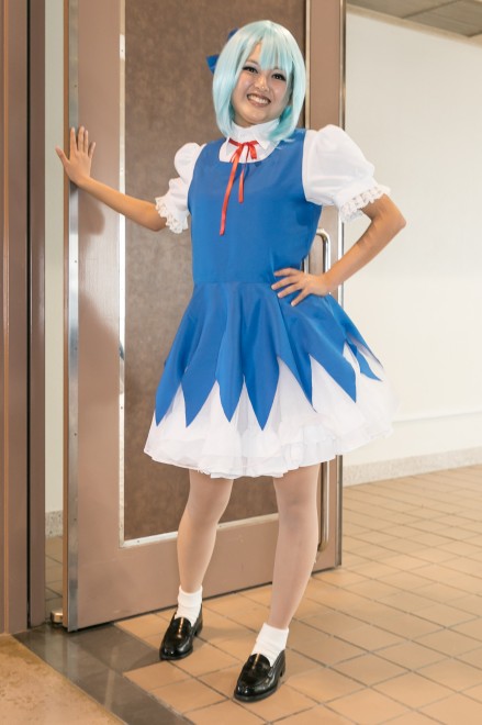 �w�K�^�P�b�g155�R�X�v���C�x���g�x�R�X�v���C���[�E���Ԃ���<br>�i�w����Project�x�`���m�j