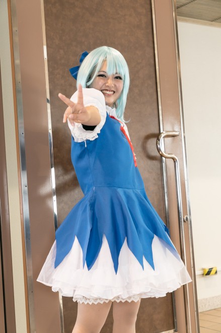 �w�K�^�P�b�g155�R�X�v���C�x���g�x�R�X�v���C���[�E���Ԃ���<br>�i�w����Project�x�`���m�j