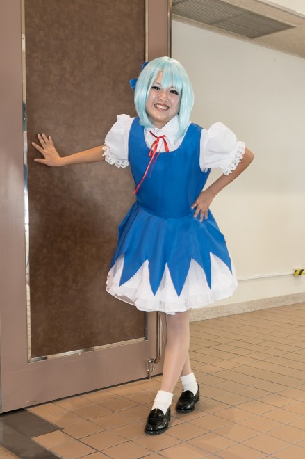 �w�K�^�P�b�g155�R�X�v���C�x���g�x�R�X�v���C���[�E���Ԃ���<br>�i�w����Project�x�`���m�j