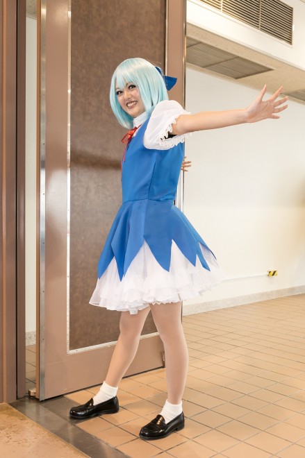 �w�K�^�P�b�g155�R�X�v���C�x���g�x�R�X�v���C���[�E���Ԃ���<br>�i�w����Project�x�`���m�j