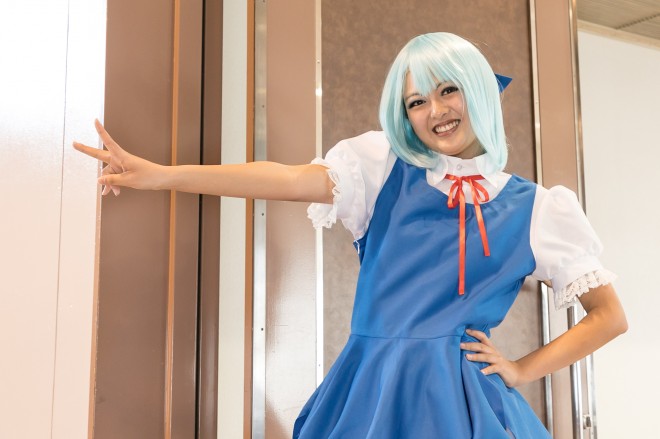 �w�K�^�P�b�g155�R�X�v���C�x���g�x�R�X�v���C���[�E���Ԃ���<br>�i�w����Project�x�`���m�j