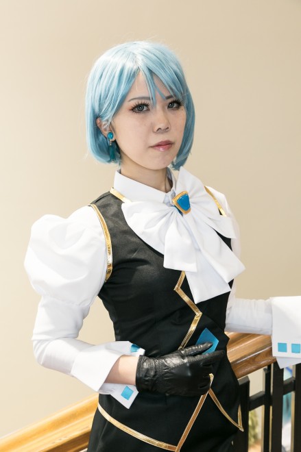 �w�K�^�P�b�g155�R�X�v���C�x���g�x�R�X�v���C���[�E�ȂȂ�����<br>�i�w�t�]�ٔ�2�x�떂���j