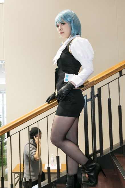 �w�K�^�P�b�g155�R�X�v���C�x���g�x�R�X�v���C���[�E�ȂȂ�����<br>�i�w�t�]�ٔ�2�x�떂���j