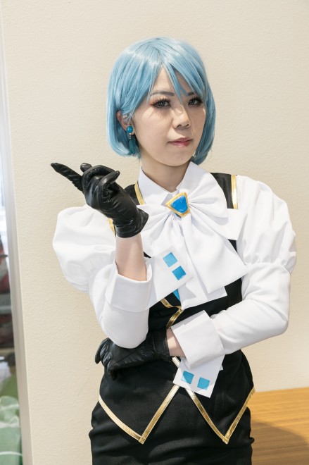 �w�K�^�P�b�g155�R�X�v���C�x���g�x�R�X�v���C���[�E�ȂȂ�����<br>�i�w�t�]�ٔ�2�x�떂���j