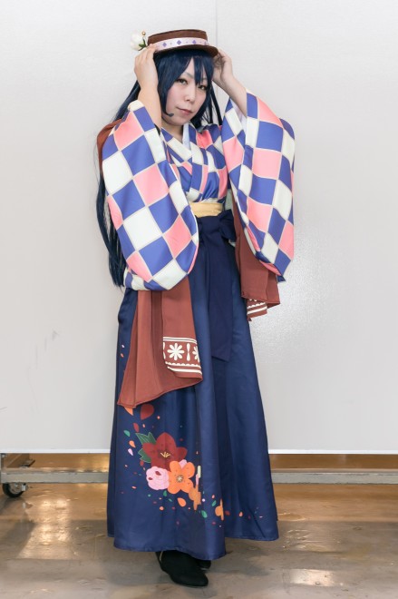 �w�K�^�P�b�g155�R�X�v���C�x���g�x�R�X�v���C���[�E���Â�����<br>�i�w���u���C�u�I�x���c�C���j