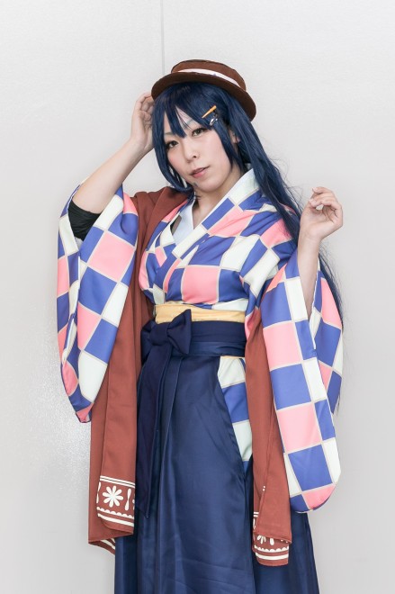 �w�K�^�P�b�g155�R�X�v���C�x���g�x�R�X�v���C���[�E���Â�����<br>�i�w���u���C�u�I�x���c�C���j