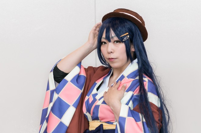 �w�K�^�P�b�g155�R�X�v���C�x���g�x�R�X�v���C���[�E���Â�����<br>�i�w���u���C�u�I�x���c�C���j