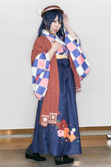 �w�K�^�P�b�g155�R�X�v���C�x���g�x�R�X�v���C���[�E���Â�����<br>�i�w���u���C�u�I�x���c�C���j