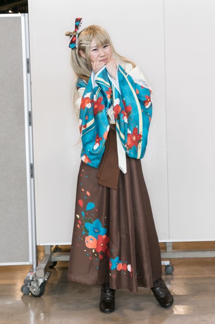 �w�K�^�P�b�g155�R�X�v���C�x���g�x�R�X�v���C���[�E�Ђ�����񂳂�<br>�i�w���u���C�u �吳���}���x�삱�Ƃ�j