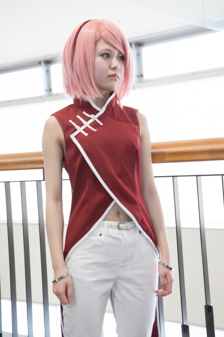 �w�K�^�P�b�g155�R�X�v���C�x���g�x�R�X�v���C���[�E�܂�ڂ�����<br>�i�wNARUTO�x�t��T�N���j