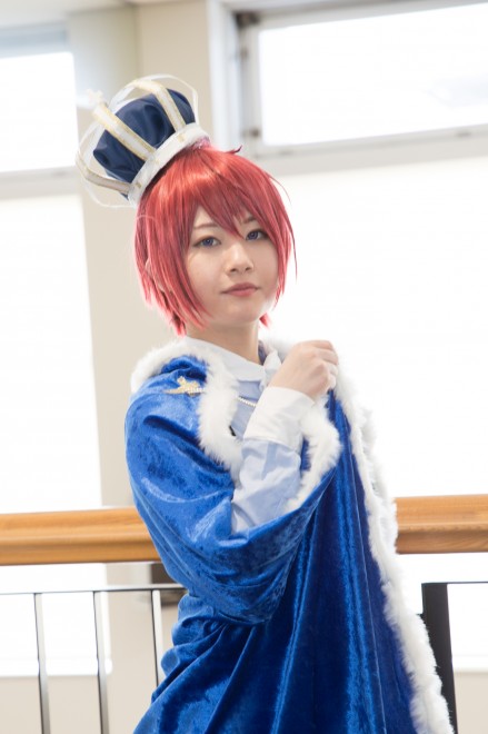 �w�K�^�P�b�g155�R�X�v���C�x���g�x�R�X�v���C���[�E�ӂ��m���񂳂�<br>�i�w���񂳂�Ԃ�X�^�[�Y�x����i�j