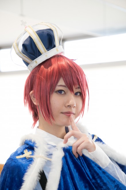 �w�K�^�P�b�g155�R�X�v���C�x���g�x�R�X�v���C���[�E�ӂ��m���񂳂�<br>�i�w���񂳂�Ԃ�X�^�[�Y�x����i�j