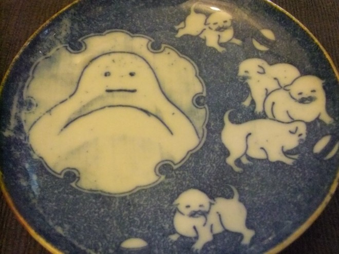 画像・写真 | 時代によって変化する雪だるま 5枚目 | ORICON NEWS