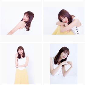 内田理央 『海月姫』インタビュー