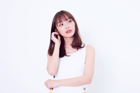 画像まとめ 内田理央 海月姫 インタビュー Oricon News